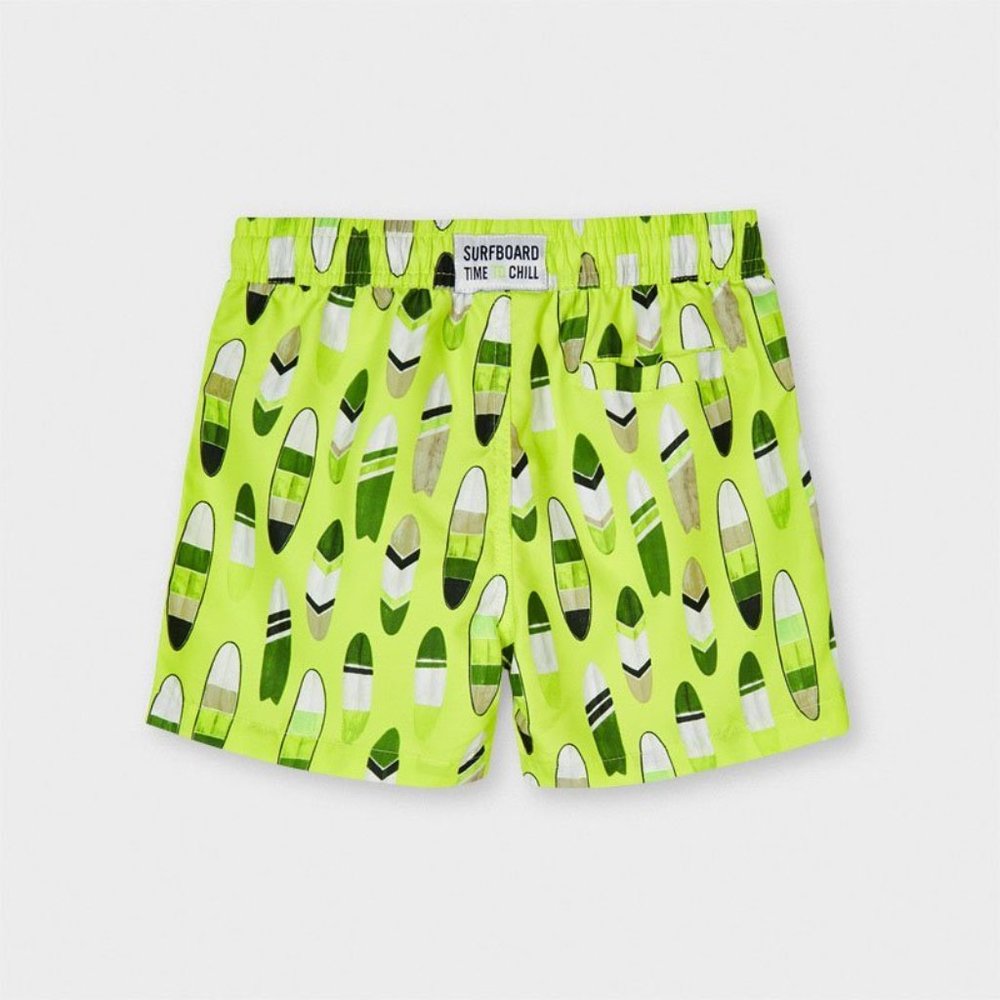 Mayoral Boy Swimming Trunks